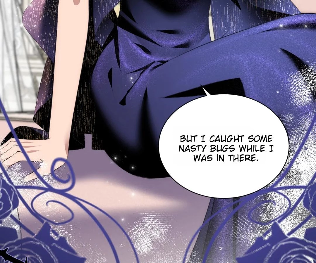 The Real Heiress Brings the High Society to Its Knees Chapter 6 Page 5